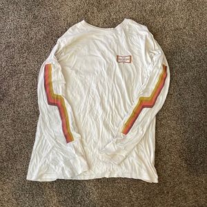 Billabong long sleeve
